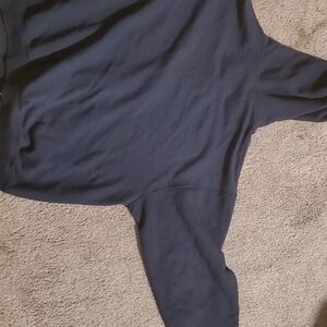 Jerzees zipper hoodie